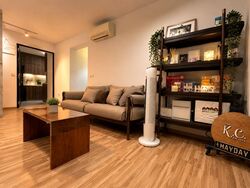 Blk 440B Fernvale Gardens (Sengkang), HDB 4 Rooms #554506771